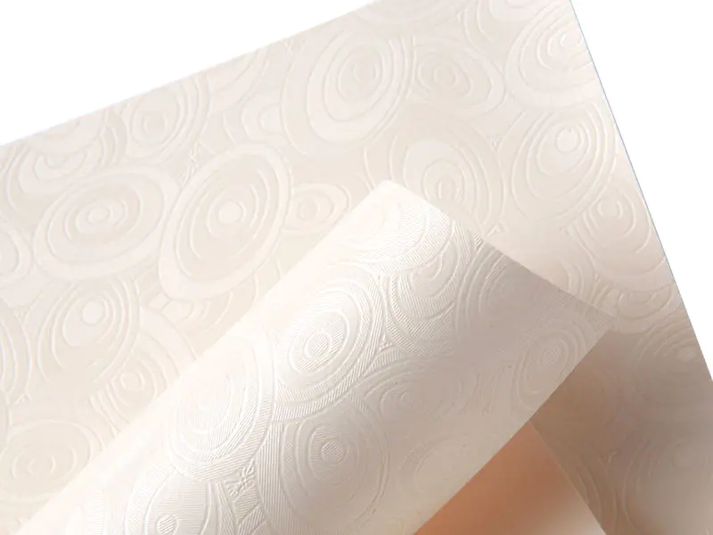 Potisk PVC strečové stropní fólie-11