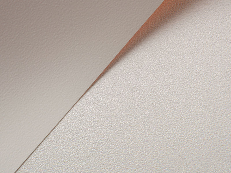 Růžová PVC stretch stropní fólie-13