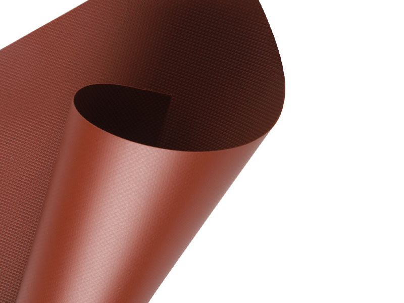 0,7 mm 850GSM 1000D23X23 nafukovací páska švů PVC vzduchotěsná tkanina