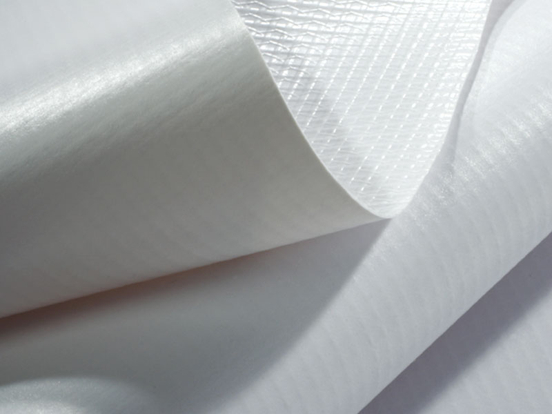Laminovaný Flex Banner 440 g/m2 PVC banner s předním osvětlením