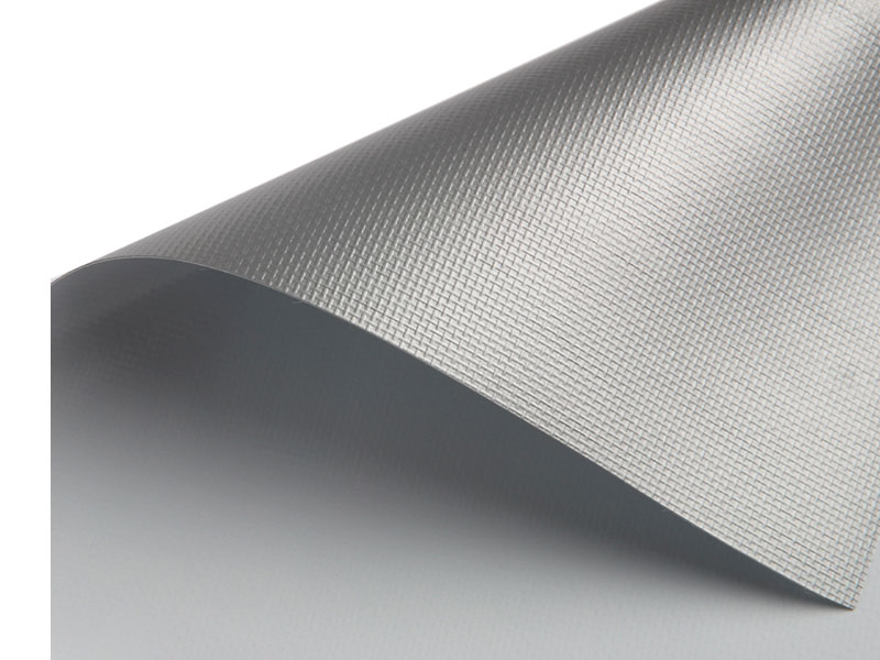 550GSM 500D 18X17 Taška z PVC laminované tkaniny
