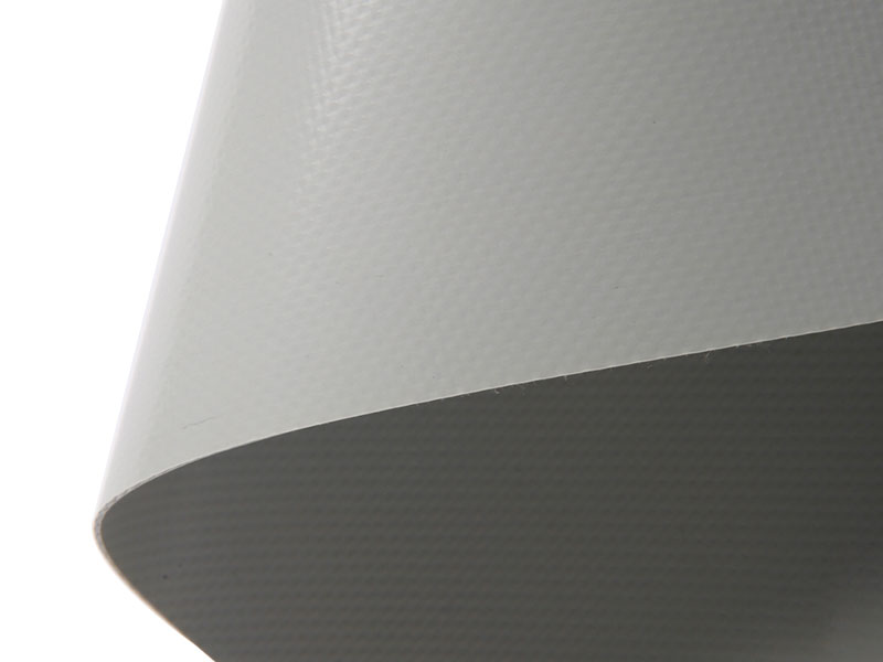 Párty stan 850GSM 1000D23X23 99,9％ Blokovaný rám zpomalující polyesterová tkanina potažená PVC